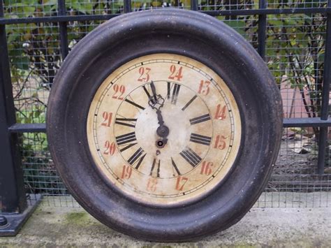 sheet metal clock|Sheet Metal Clocks .